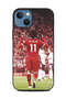 غطاء حماية لهاتف Apple iPhone 13 Mr Celebrating