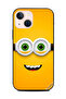 غطاء حماية لهاتف Apple iPhone 13 Mini Hey Four Teeth