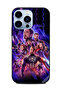 غطاء حماية لهاتف Apple iPhone 13 Pro Avengers