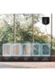 WinDroid 970 Window Cleaning Robot, Smart Navigation - 5