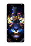 غطاء حماية لهاتف OnePlus 8 Pro - أسد الإضاءة
