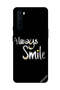 غطاء حماية لهاتف OnePlus Nord Always Smile