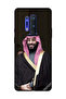 غطاء حماية لهاتف ون بلس 8 برو - محمد بن سلمان مبتسمًا