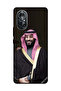 غطاء حماية لهاتف هواوي نوفا 8 5G محمد بن سلمان مبتسمًا