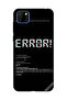 غطاء حماية لهاتف هواوي Y5P Error
