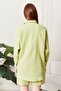 100% Cotton Fabric Women's Shirt - 4
