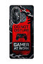 غطاء حماية لهاتف هواوي نوفا 8 برو 5G Gamer At Work