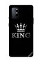 غطاء حماية لهاتف OnePlus 8T King