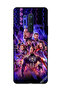 غطاء حماية لهاتف OnePlus 8 Pro Avengers
