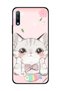 غطاء حماية لهاتف Honor 9X Cat Fish