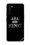 غطاء حماية لهاتف OnePlus Nord King