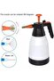 AKC 1L High Pressure Spray Bottle – Hand Pump Pneumatic Sprayer for Car Wash, Cleaning, and Garden - 4