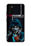 Protective Case Cover For Samsung Galaxy A03s 4G I Am Possible Nothing Is Impossible