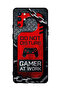 غطاء حماية لهاتف OnePlus 9R Gamer At Work