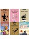 BEYAZ BALİNA YAYINLARI KIRIK ÇÖMLEK PARÇASI 6 Book Set