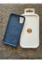 iPhone 11 Compatible Magsafe Launch Silicone Case - 2