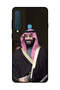 غطاء حماية لهاتف سامسونج جالاكسي A9 2018 محمد بن سلمان مبتسمًا