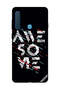 Protective Case Cover For Samsung Galaxy A9 2018 Awesome