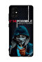 Protective Case Cover For Samsung Galaxy A71 4G I Am Possible Nothing Is Impossible