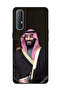 غطاء حماية لهاتف أوبو رينو 3 برو محمد بن سلمان مبتسمًا