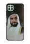 غطاء حماية لهاتف سامسونج جالاكسي A22 5G الشيخ زايد