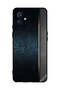 غطاء حماية لهاتف OnePlus 9 بنمط جلدي أخضر داكن