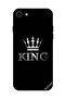 غطاء حماية لهاتف iPhone SE 2020 King