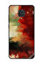 Protective Case Cover For Xiaomi Redmi Note 9S/9 Pro Art Work Background