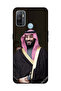 غطاء حماية لهاتف OPPO A53/A53S محمد بن سلمان يبتسم
