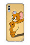غطاء حماية لهاتف Honor 10 Lite جيري غاضب
