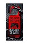 غطاء حماية لهاتف سامسونج جالكسي نوت 10 بلس - Gamer At Work
