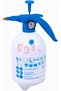 AKC 2.5L Pressure Garden Sprayer – Portable Plastic Hand Pump Water Mist Sprayer with Adjustable N