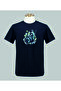 Digital Camera Photo Printed Tshirt - 3
