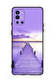 غطاء حماية لهاتف OnePlus 9R Pathway To Sea