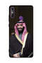 غطاء حماية لهاتف هواوي إنجوي 20E محمد بن سلمان مبتسمًا