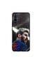 غطاء حماية لهاتف Honor 30 ميسي يبحث عن