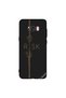 غطاء حماية لهاتف Samsung Galaxy S8+ Risk