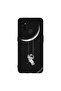 غطاء حماية لهاتف Oneplus Nord N100 Moon Swing