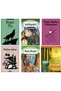 BEYAZ BALİNA YAYINLARI Middle School 6-Book Set and KIRIK ÇÖMLEK PARÇASI - 4
