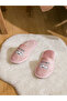 Printed Women's House Slippers - 2