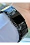 Men's Functions Active Metal Cord Wrist Watch - 3