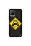 غطاء حماية لهاتف Vivo Y32 Gamer Zone Loading
