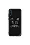 غطاء حماية لهاتف Honor 30i Meow