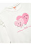Baby Girl Sweat 6Wmg10011Ak - 3