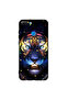 غطاء حماية لهاتف Honor 9 Lite - أسد مضيء