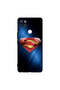 غطاء حماية لهاتف Honor Play 5T بشعار سوبر