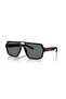Sports Ps A06S Dg002G 59 Men's Sunglasses