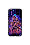 غطاء حماية لهاتف Honor 9 Lite Avengers
