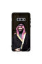 غطاء حماية لهاتف سامسونج جالكسي S10e محمد بن سلمان مبتسمًا
