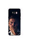 غطاء حماية لهاتف سامسونج جالاكسي S8+ باولو دي جي